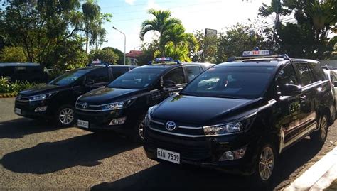 Cebu Premium Taxi .